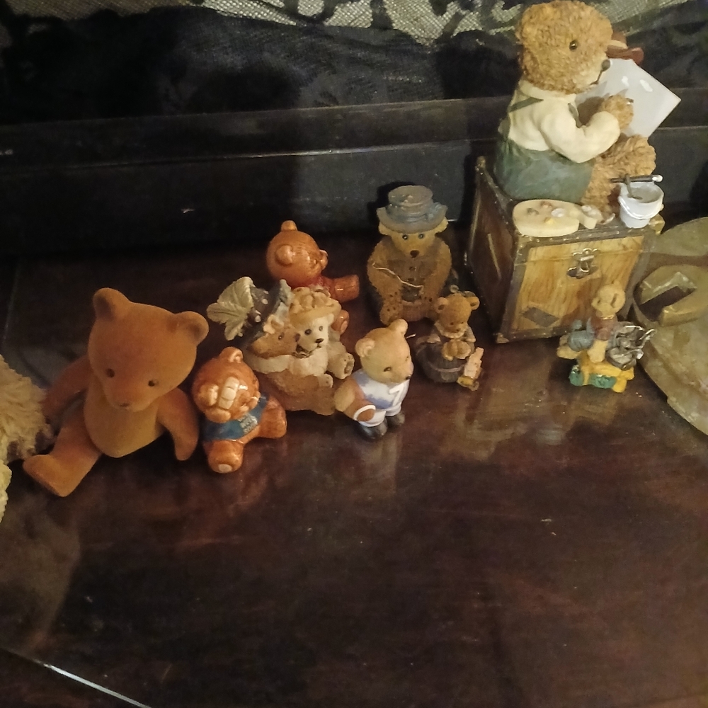 Glassware decorative - Picture 4 of 5